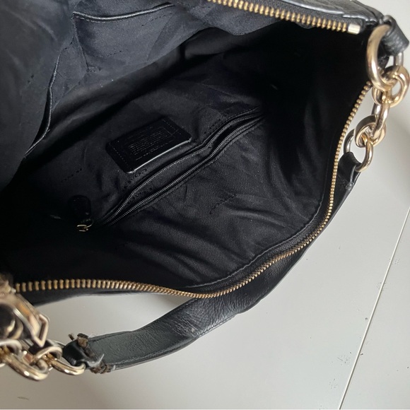 Coach Purse - Picture 11 of 13